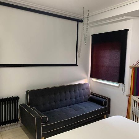 Apartamentos En Playa De Samil Primera Linea De Playa Pe Na Areia Comarca de Comarca de Vigo Buitenkant foto