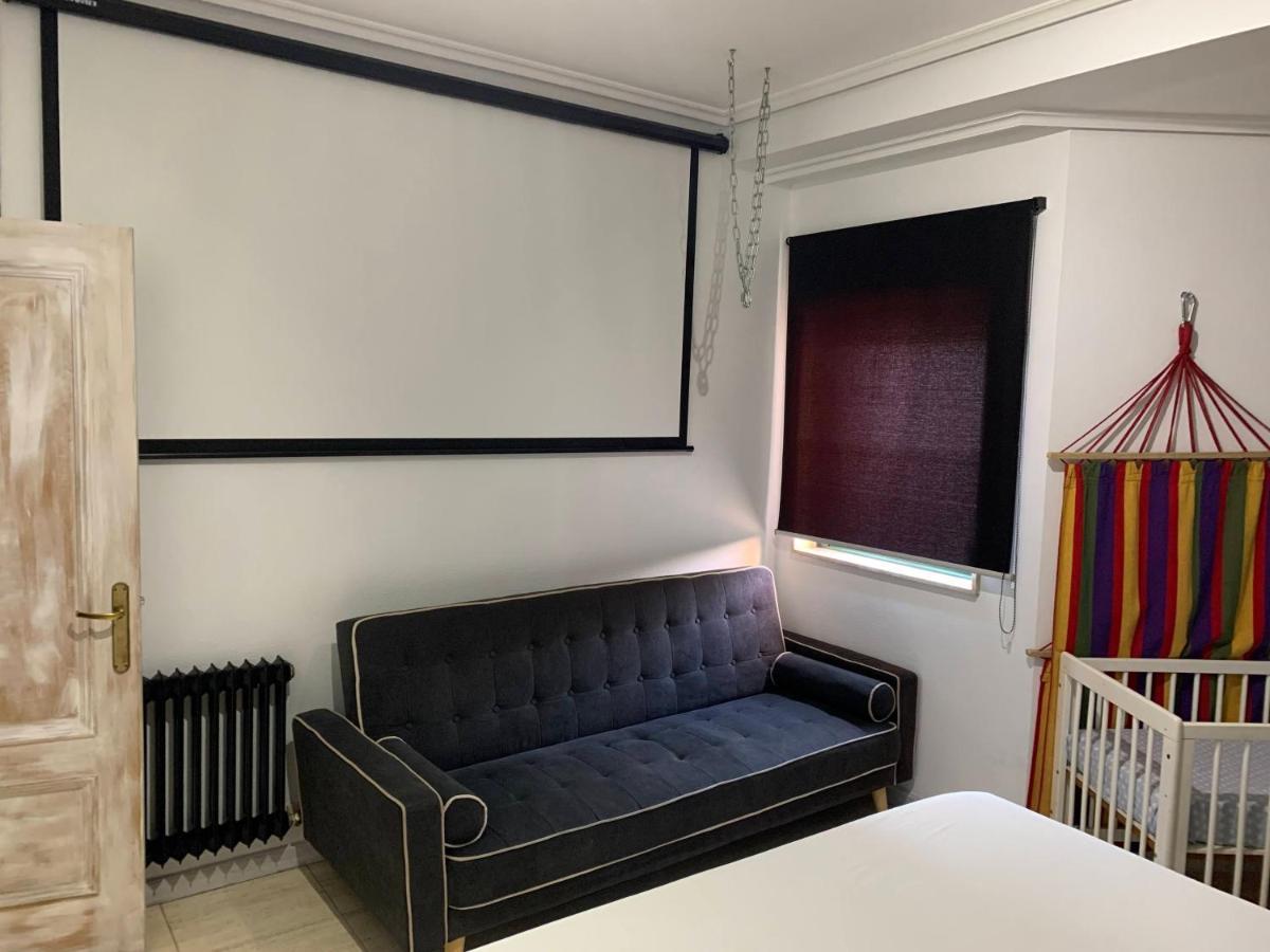 Apartamentos En Playa De Samil Primera Linea De Playa Pe Na Areia Comarca de Comarca de Vigo Buitenkant foto