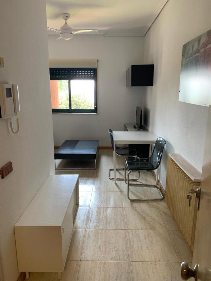Apartamentos En Playa De Samil Primera Linea De Playa Pe Na Areia Comarca de Comarca de Vigo Buitenkant foto