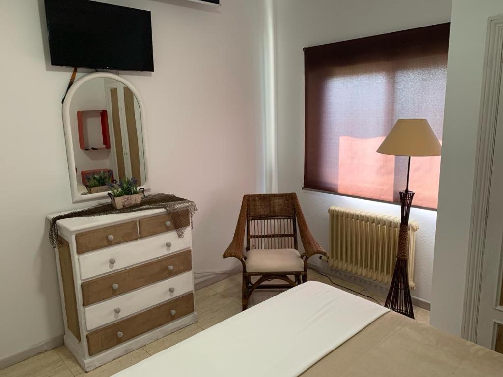 Apartamentos En Playa De Samil Primera Linea De Playa Pe Na Areia Comarca de Comarca de Vigo Buitenkant foto